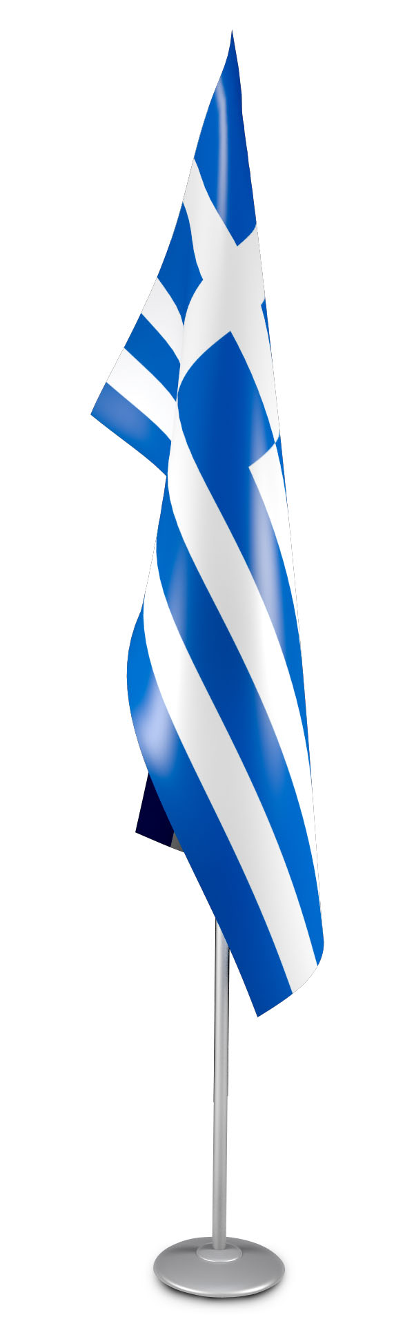 Ελληνική σημαία